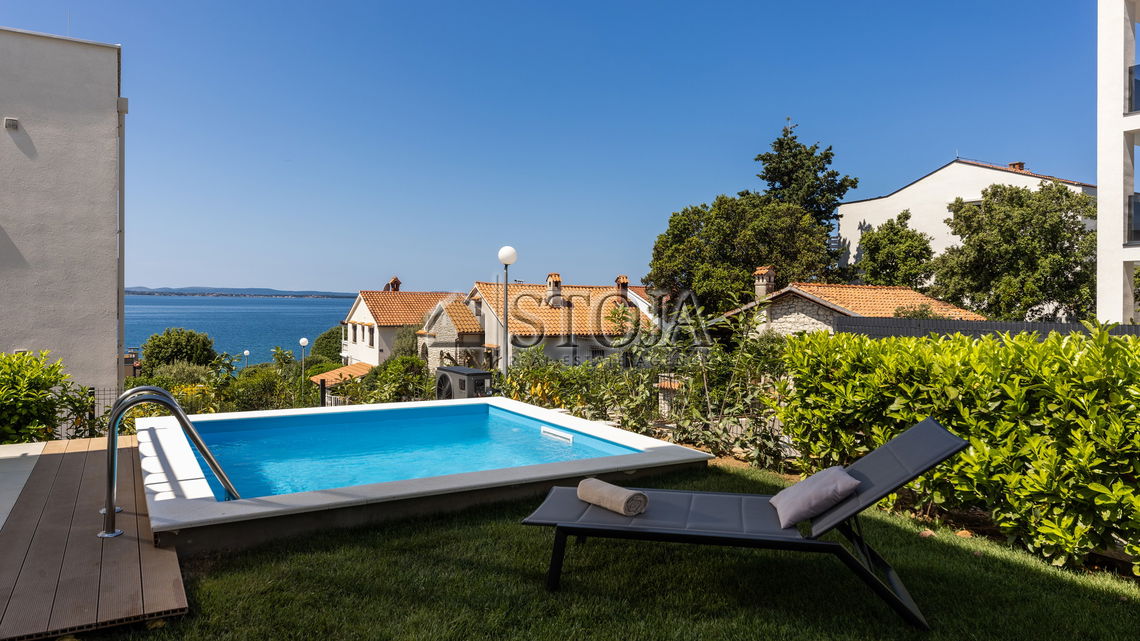 Location: Croatia, Zadar