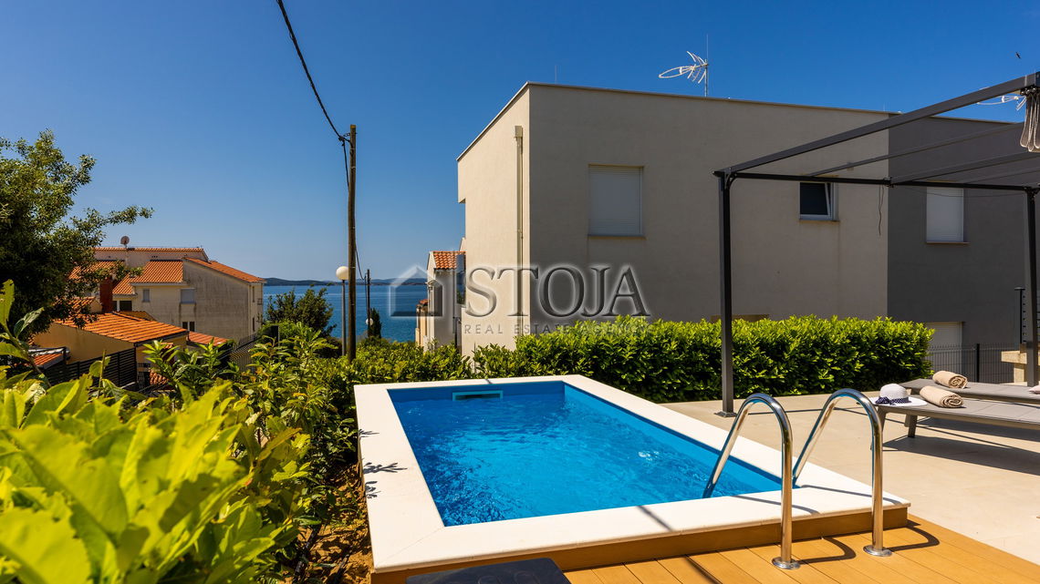 Location: Croatia, Zadar