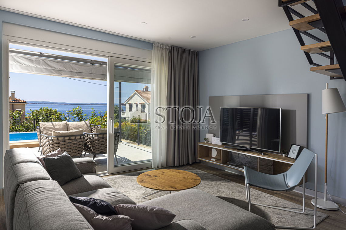 Location: Croatia, Zadar