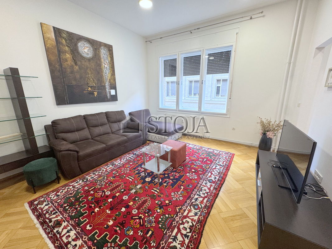 Location: Ljubljana City, Center, Center