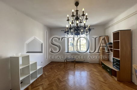 Location: Ljubljana City, Center, Center