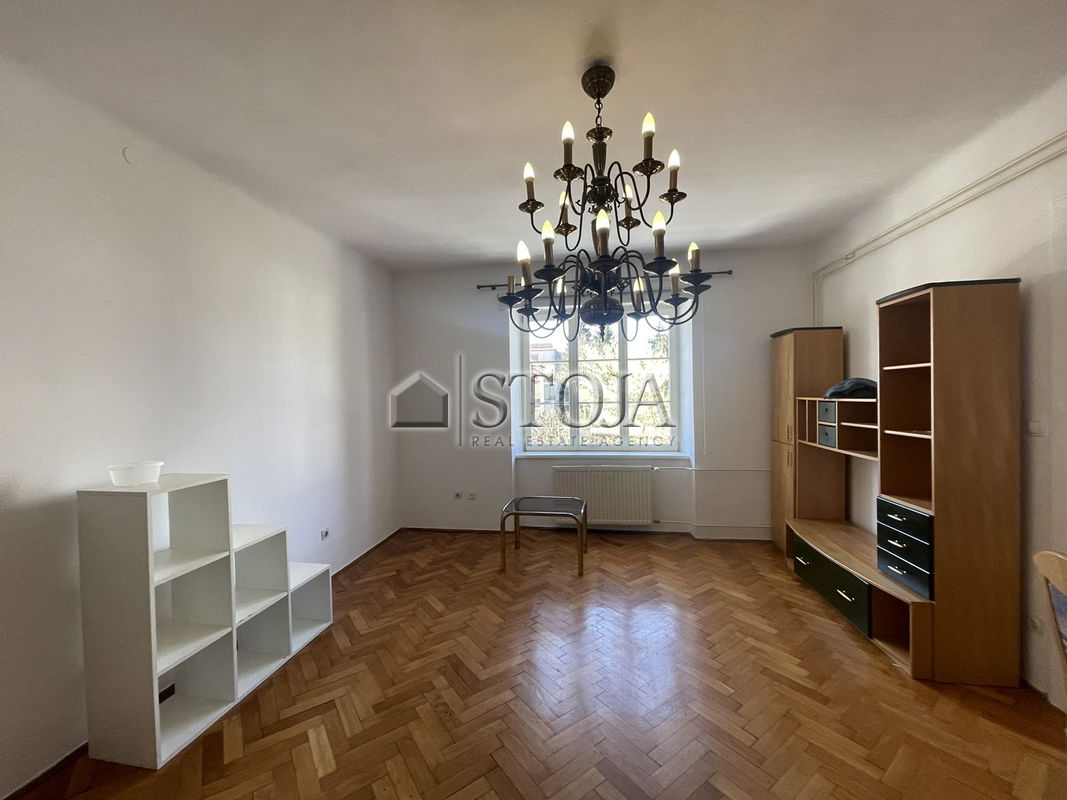Location: Ljubljana City, Center, Center