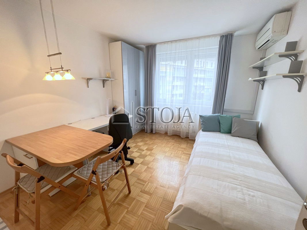 Rent, Apartment, Studio, Ljubljana city, Bežigrad, 19.9 m2