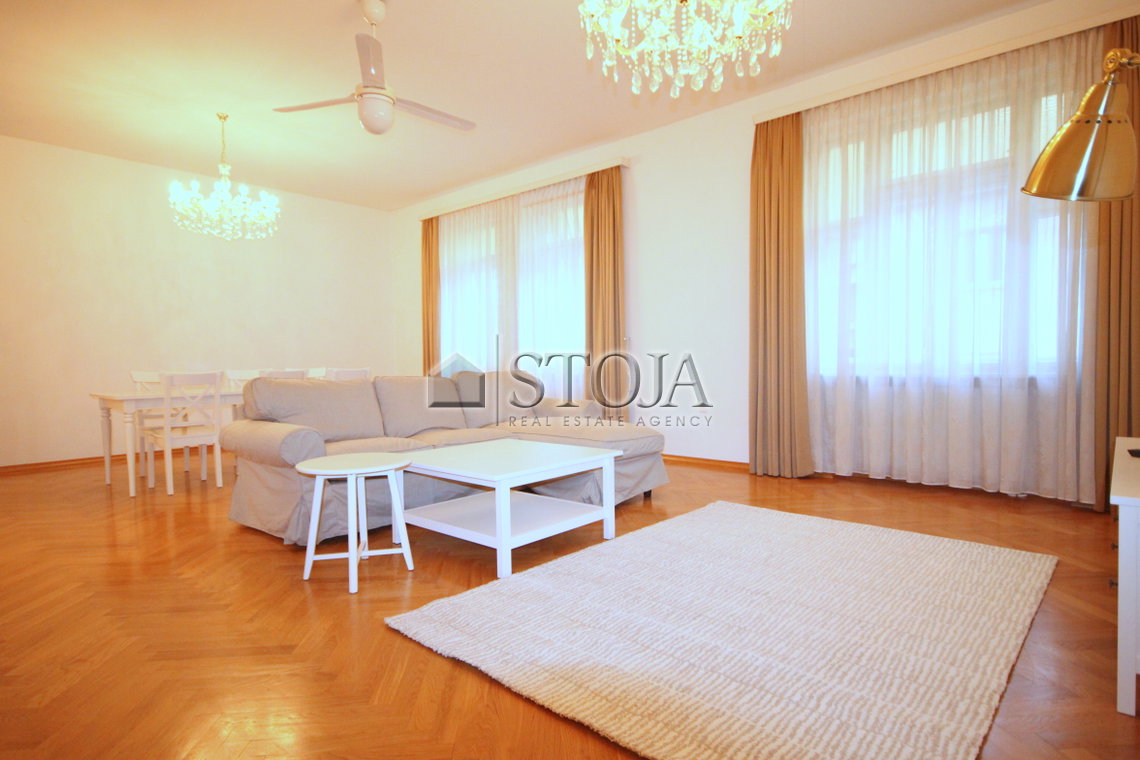 Location: Ljubljana mesto, Center, Center