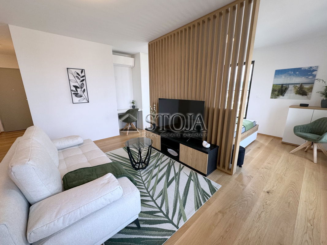 Location: Ljubljana City, Šiška, Zg. Šiška