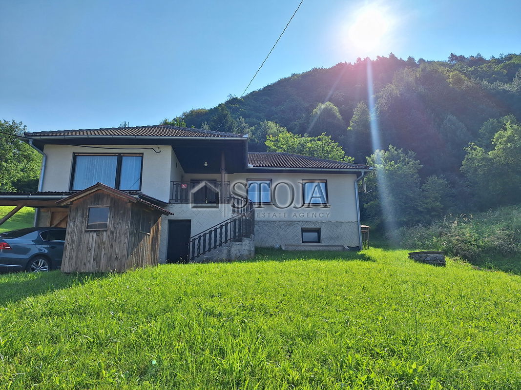 Lokacija: Savinjska, Žalec, Griže