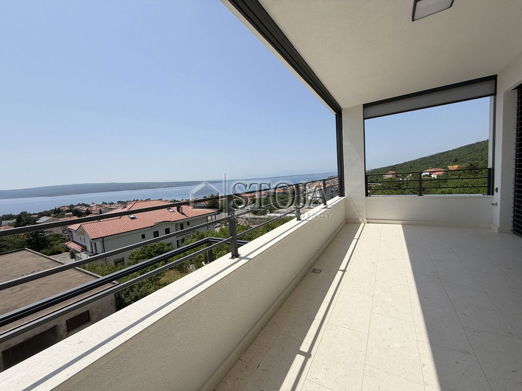 Location: Croatia, Crikvenica