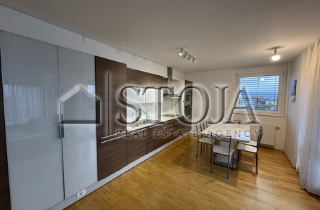 Location: Ljubljana City, Bežigrad, Bežigrad