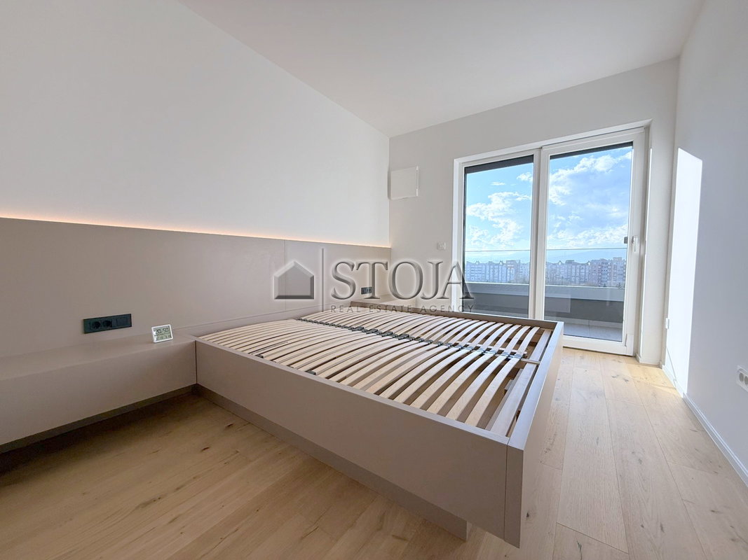 Location: Ljubljana City, Bežigrad, Ježica