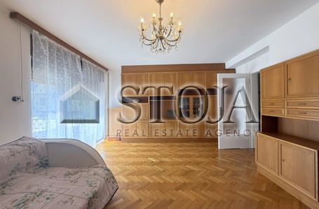 Location: Ljubljana City, Šiška, Šiška