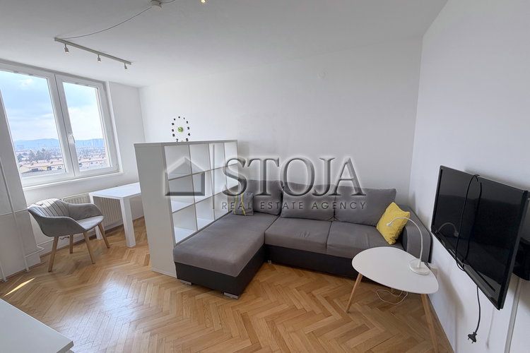 Location: Ljubljana, Šiška, Šiška
