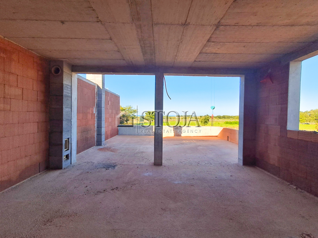 Location: Hrvaška, Istarska županija, Umag