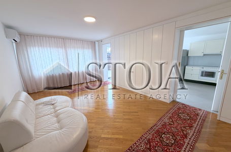 Location: Ljubljana City, Vič-Rudnik, Galjevica