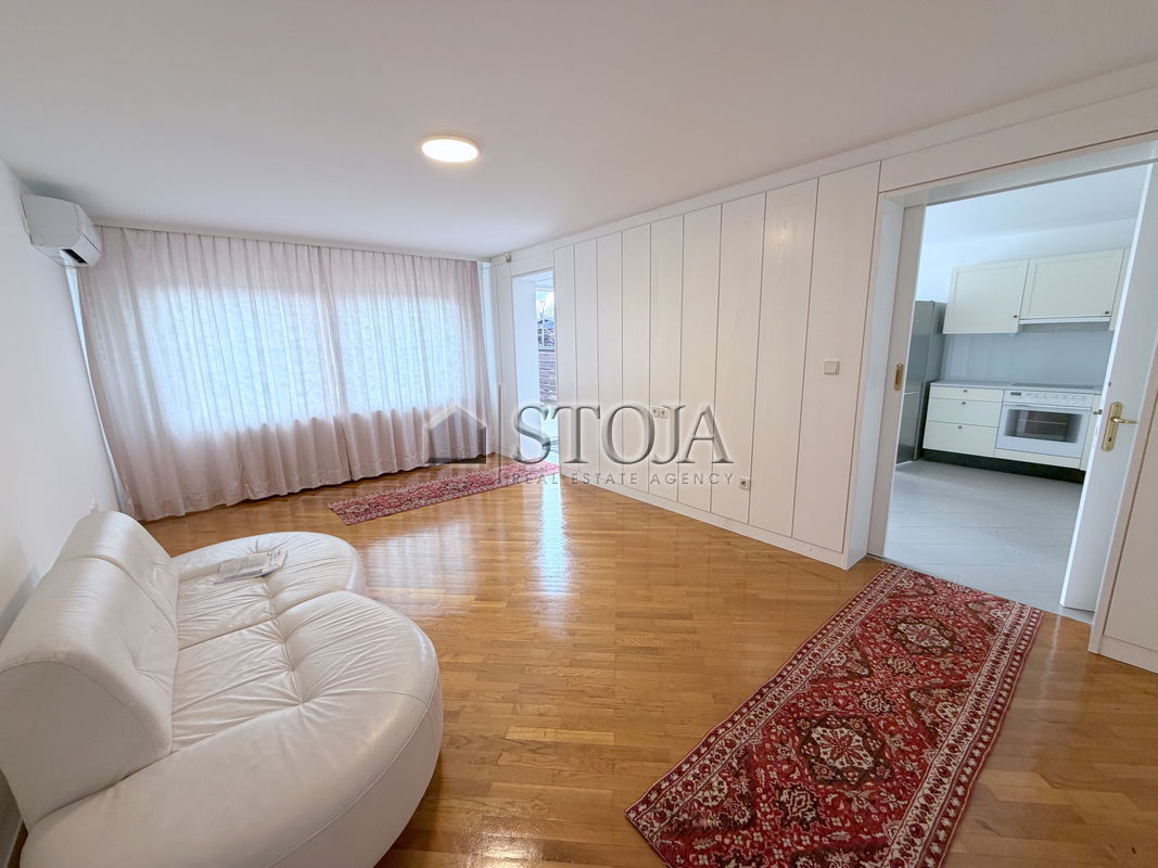 Location: Ljubljana City, Vič-Rudnik, Galjevica