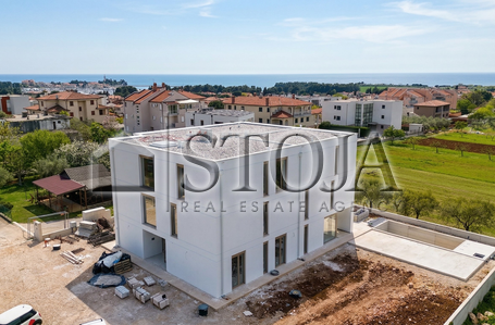 Location: Hrvaška, Istarska županija, Novigrad