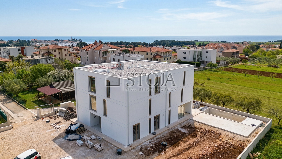 Location: Hrvaška, Istarska županija, Novigrad