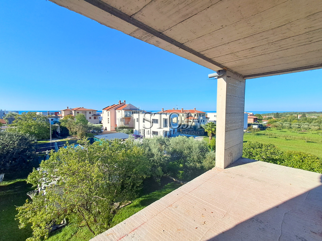 Lokacija: Hrvaška, Istarska županija, Novigrad