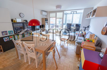 Location: Ljubljana City, Center, Center