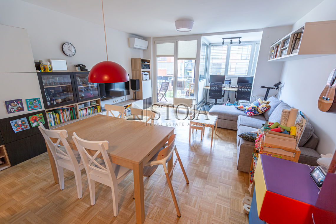 Location: Ljubljana City, Center, Center