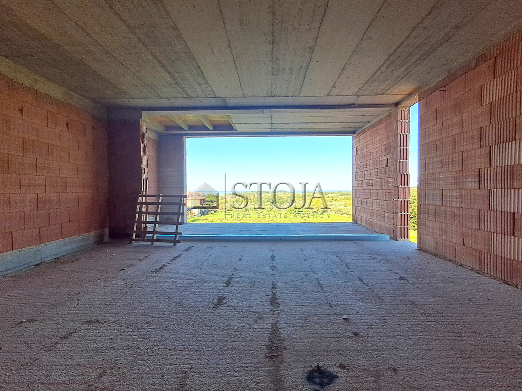 Lokacija: Hrvaška, Istarska županija, Novigrad