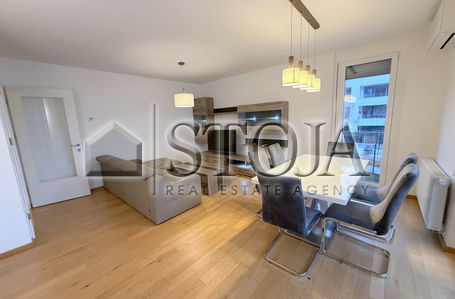 Location: Ljubljana City, Moste-Polje, Nove Jarše