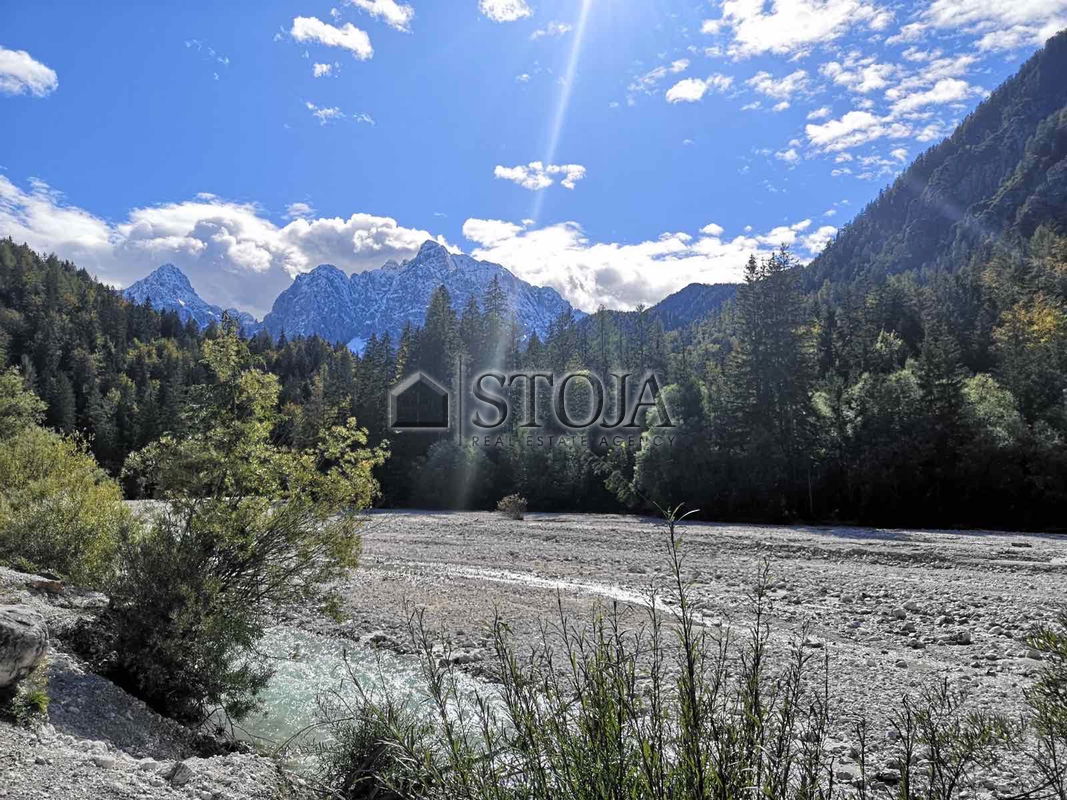 Location: Gorenjska, Kranjska Gora, Kranjska Gora