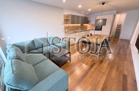 Location: Ljubljana City, Bežigrad, Bežigrad