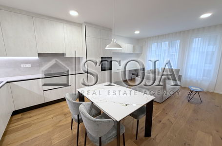 Lokacija: Ljubljana mesto, Center, Vodmat