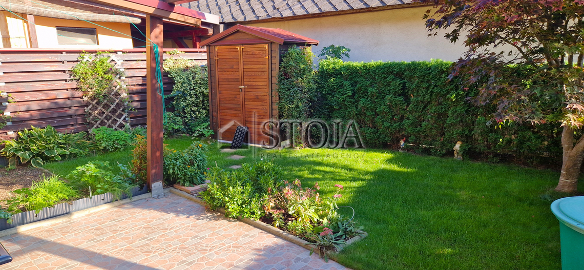 Location: Ljubljana Surroundings, Komenda, Moste