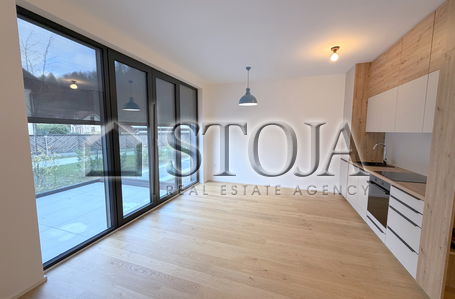 Location: Ljubljana City, Center, Center