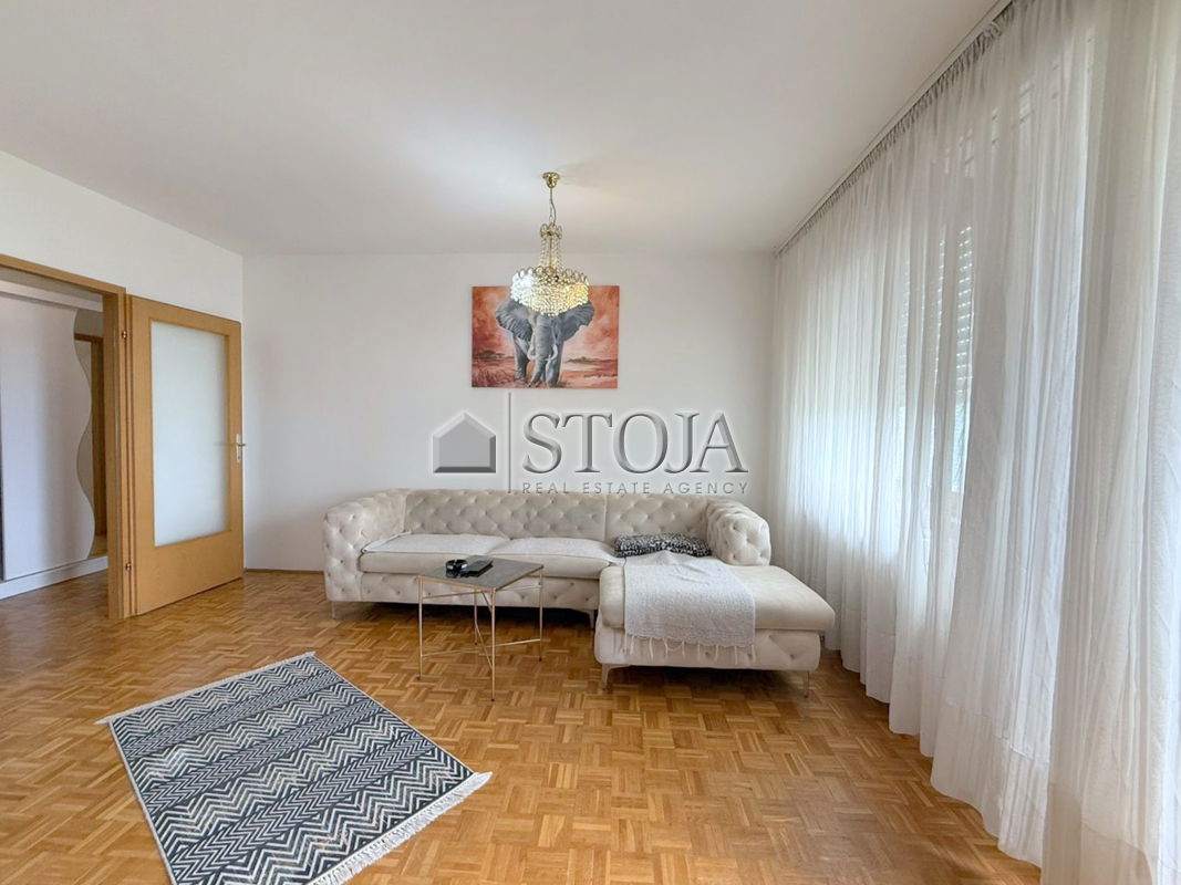 Lokacija: Ljubljana mesto, Moste-Polje, Fužine