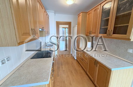 Location: Ljubljana City, Šiška, Sp. Šiška