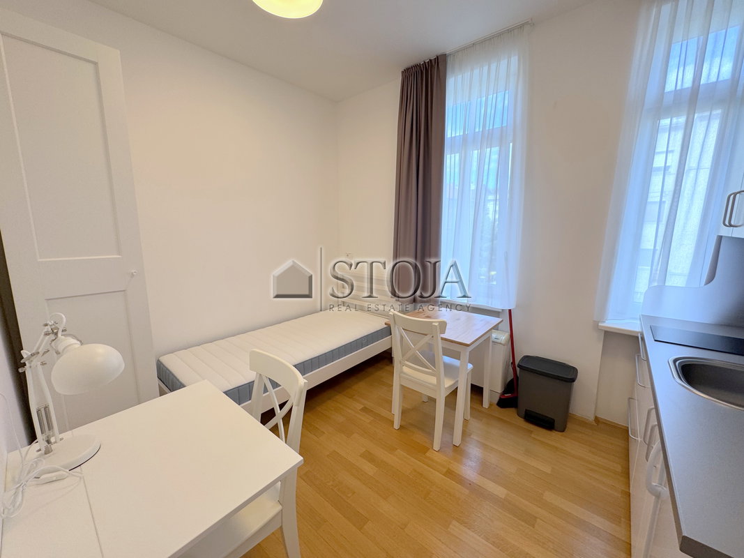 Lokacija: Ljubljana mesto, Vič-Rudnik, Vič