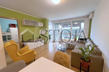 Location: Ljubljana City, Šiška, Brod