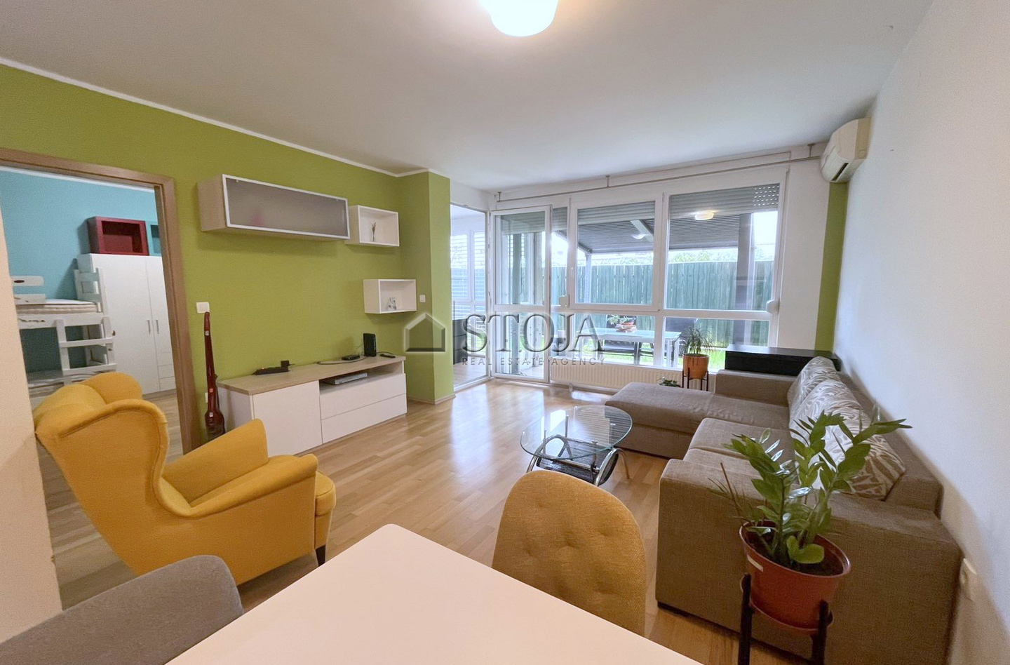 Lokacija: Ljubljana mesto, Šiška, Brod