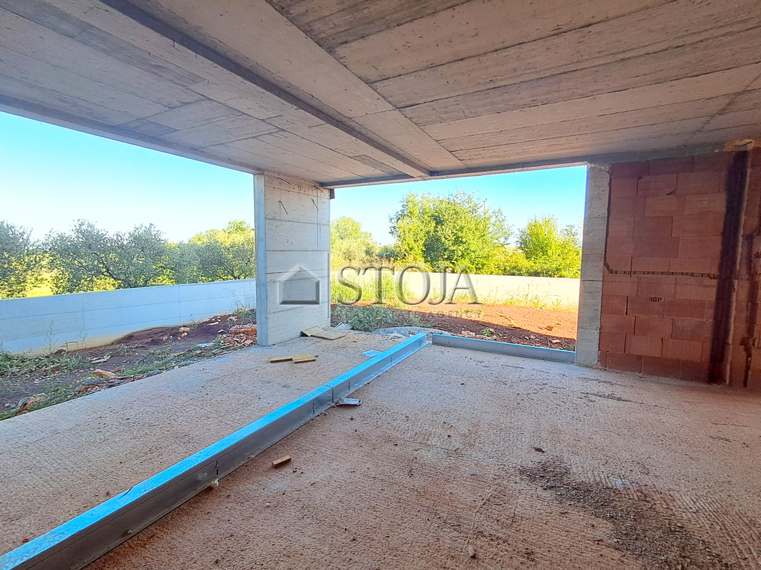 Lokacija: Hrvaška, Istarska županija, Novigrad