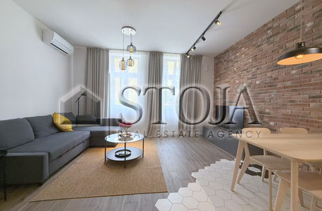 Location: Ljubljana mesto, Center, Prule