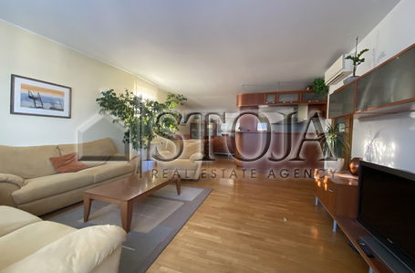 Location: Ljubljana City, Šiška