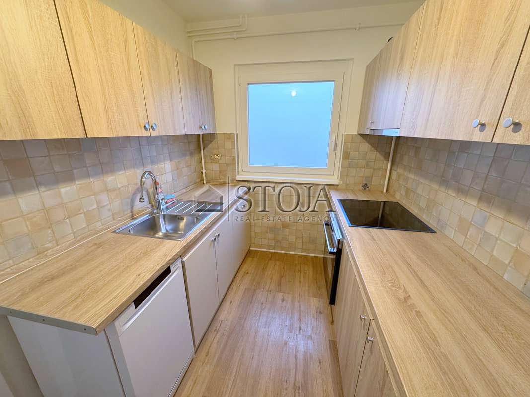 Location: Ljubljana mesto, Vič-Rudnik, Vič