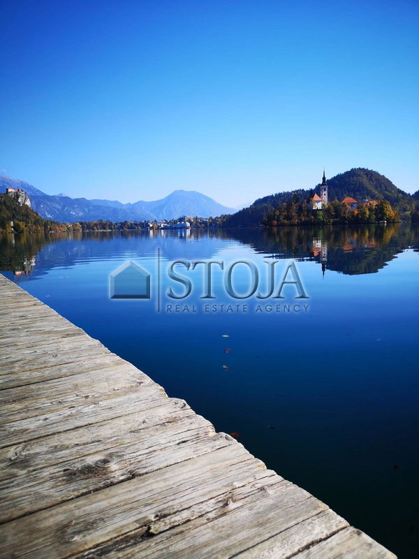 Location: Gorenjska, Bled, Bled