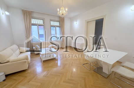 Location: Ljubljana City, Center