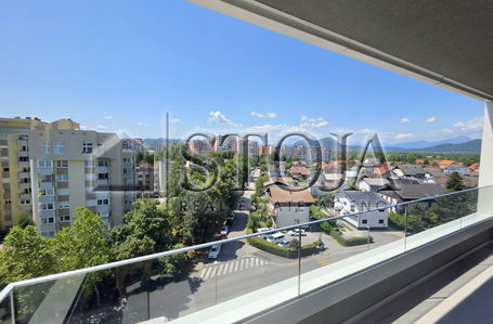 Location: Ljubljana City, Bežigrad, Bežigrad