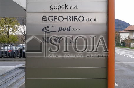 Location: Goriška, Nova Gorica, Nova Gorica