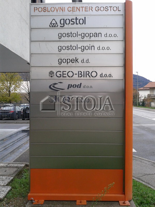 Lokacija: Goriška, Nova Gorica, Nova Gorica