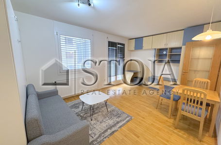 Location: Ljubljana City, Center, Poljane