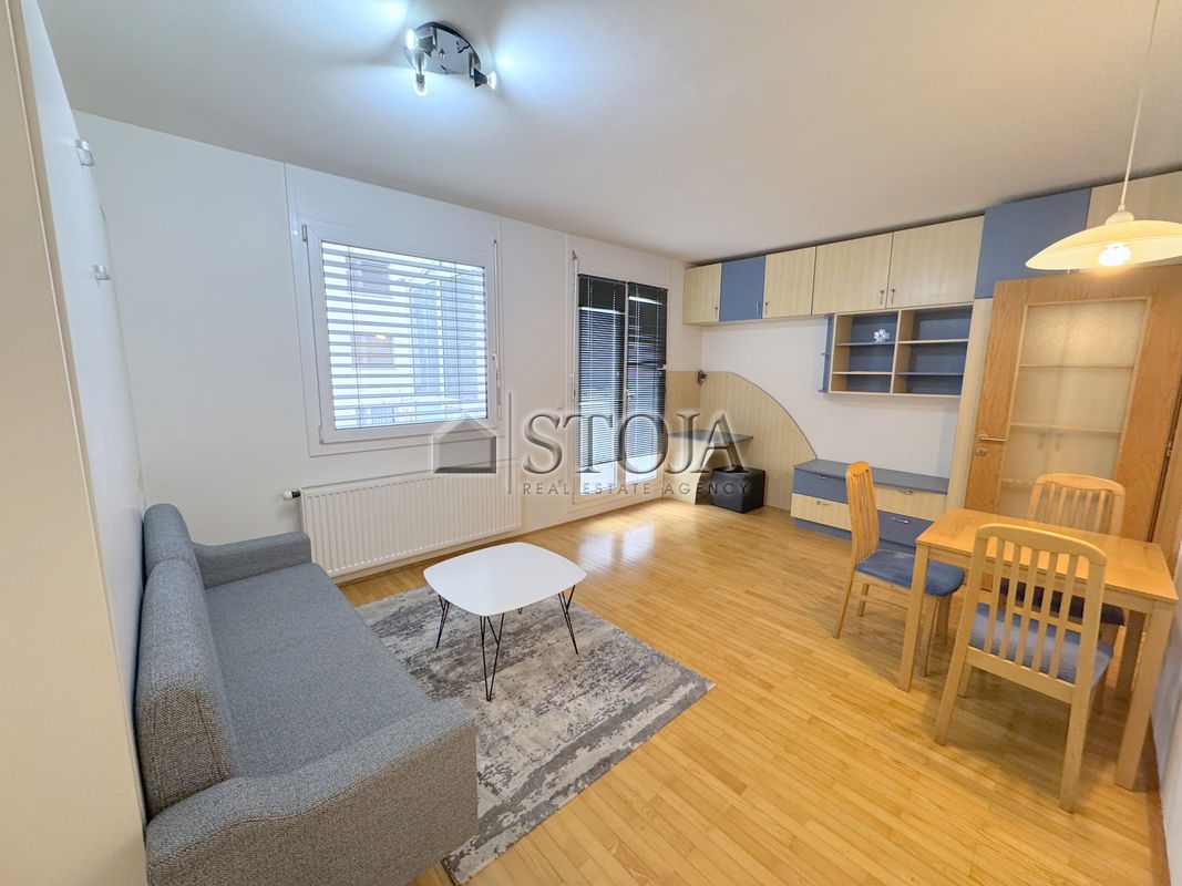 Location: Ljubljana City, Center, Poljane