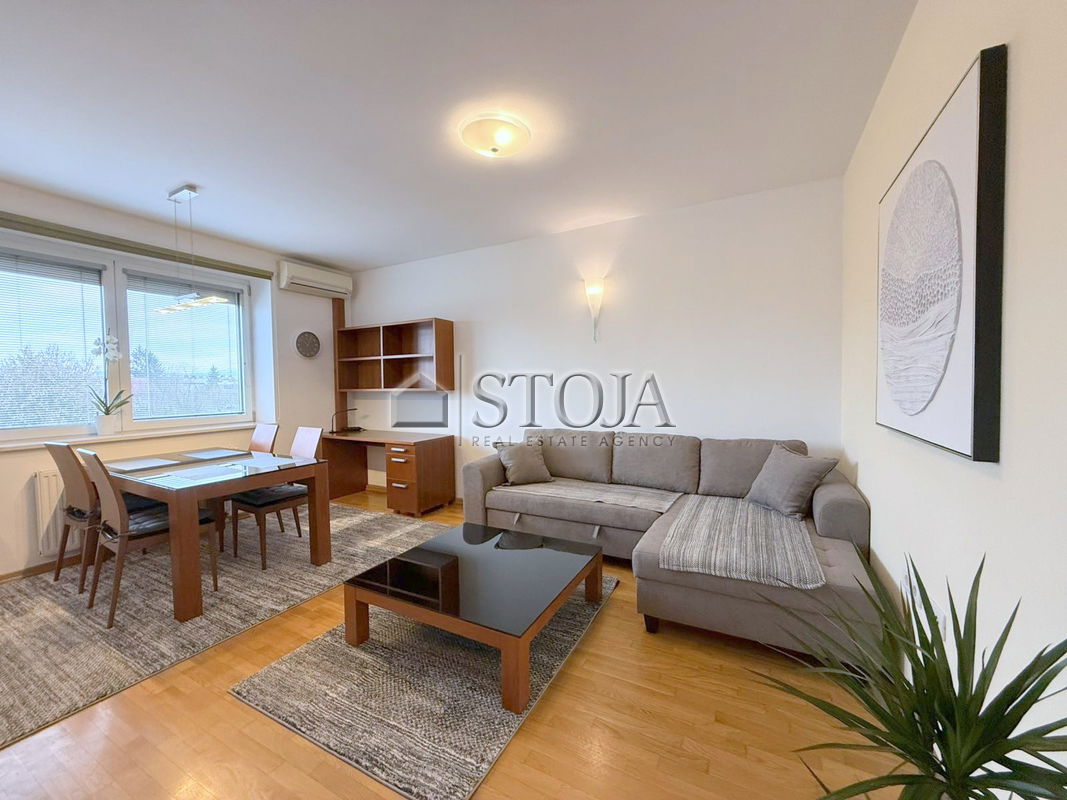 Location: Ljubljana City, Vič-Rudnik, Trnovo