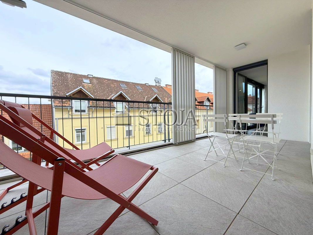 Location: Ljubljana City, Šiška, Sp. Šiška