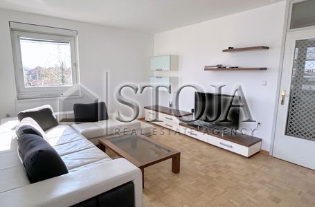 Location: Ljubljana mesto, Vič-Rudnik, Trnovo