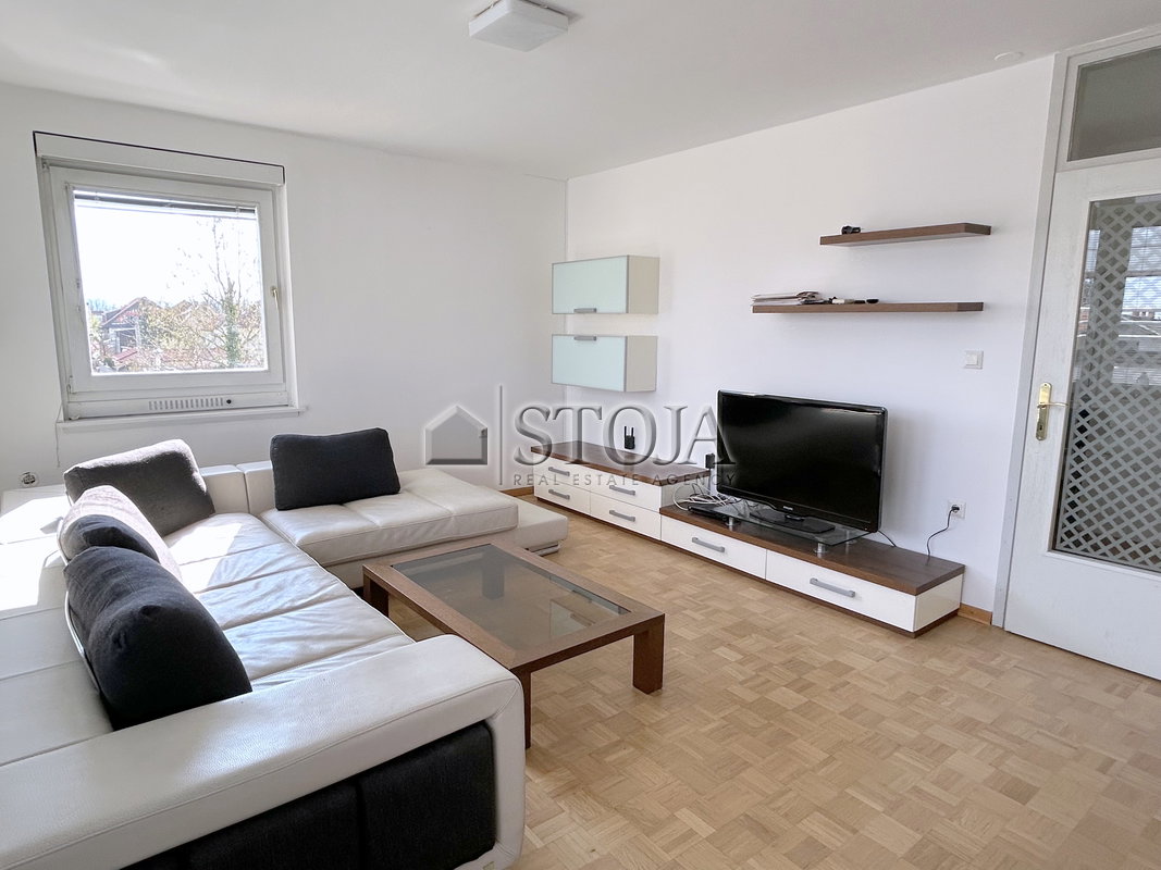 Location: Ljubljana mesto, Vič-Rudnik, Trnovo